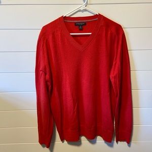 Banana Republic V Neck Sweater